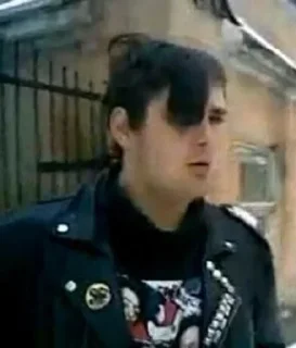 Sticker jimolost_default - 1