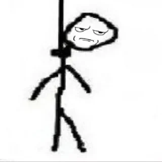 Стикер stickpack #1 by jimmy stounny oof ya - 5