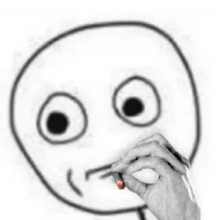 Стикер stickpack #1 by jimmy stounny oof ya - 11