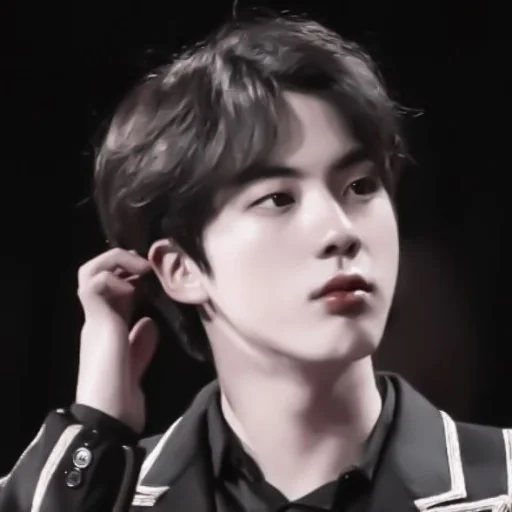 𝗝𝗜𝗡 :; by @joyswt0 - 