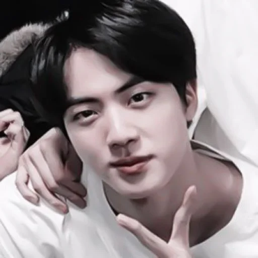 Sticker 𝗝𝗜𝗡 :; by @joyswt0 - 10