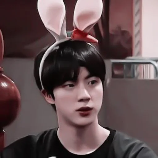 Sticker 𝗝𝗜𝗡 :; by @joyswt0 - 8