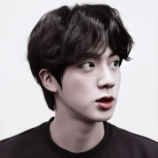 Sticker 𝗝𝗜𝗡 :; by @joyswt0 - 7