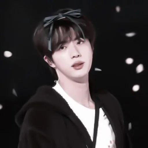 Sticker 𝗝𝗜𝗡 :; by @joyswt0 - 6