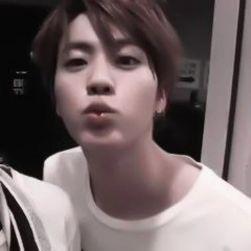 Sticker 𝗝𝗜𝗡 :; by @joyswt0 - 2