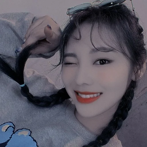 [🤖]- JinSoul @fancamstanf :: @fStikBot - 