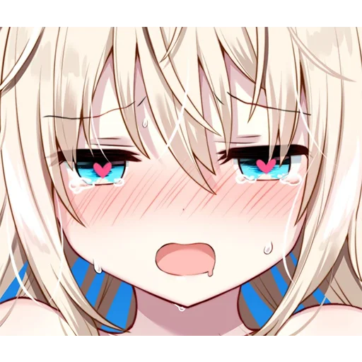 аниме мультфильм манга