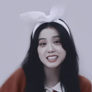 Sticker は jisoo :; by @oliviaali - 10