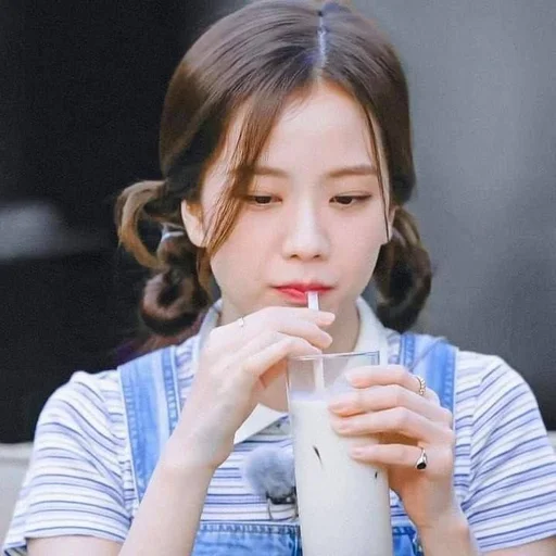 Sticker alzaarle as jisoo - 11