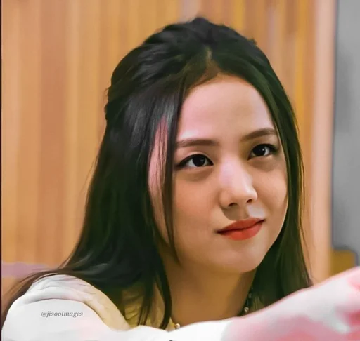 Sticker alzaarle as jisoo - 10