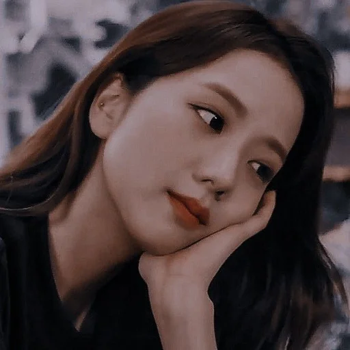 Sticker alzaarle as jisoo - 9