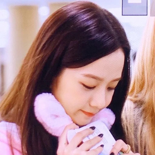 Sticker alzaarle as jisoo - 8