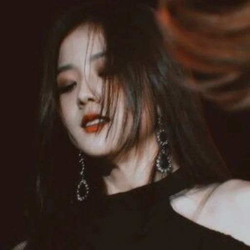 Sticker alzaarle as jisoo - 7