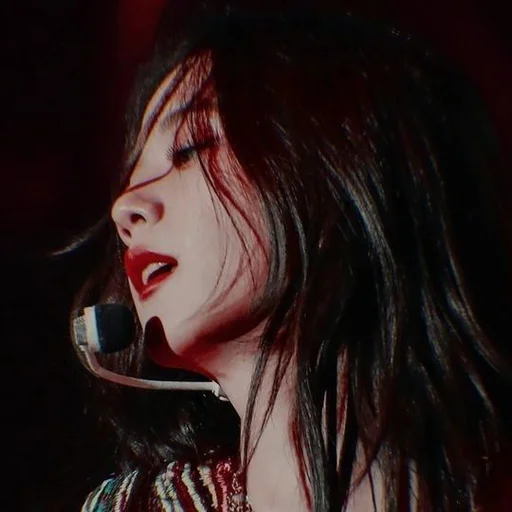 Sticker alzaarle as jisoo - 5