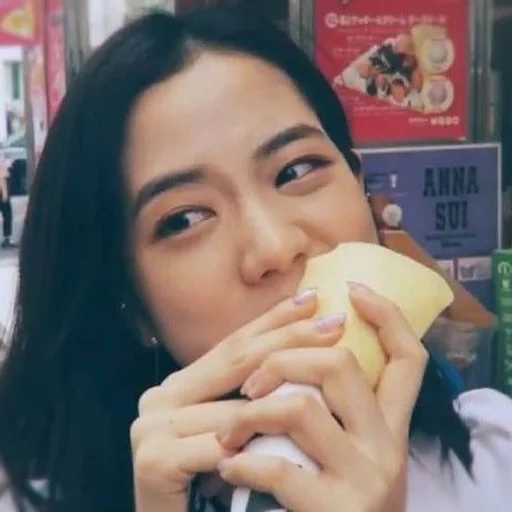 Sticker alzaarle as jisoo - 4