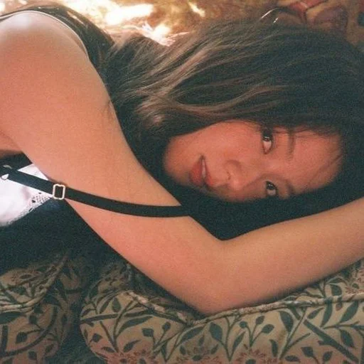 Sticker alzaarle as jisoo - 3