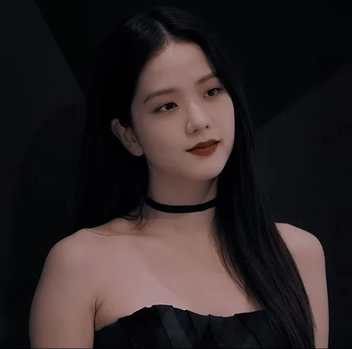 Sticker alzaarle as jisoo - 2