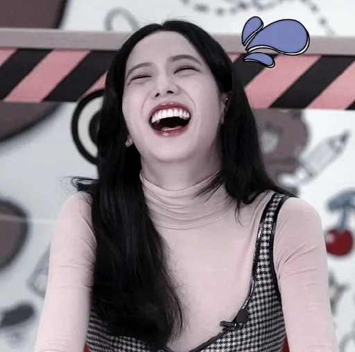 human face person smile