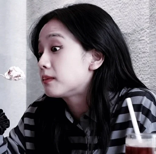 person food human face