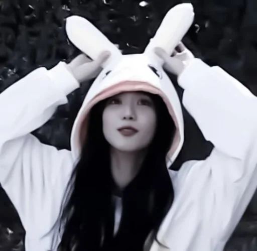 person human face clothing