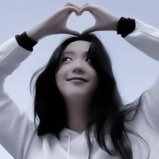 human face person sky