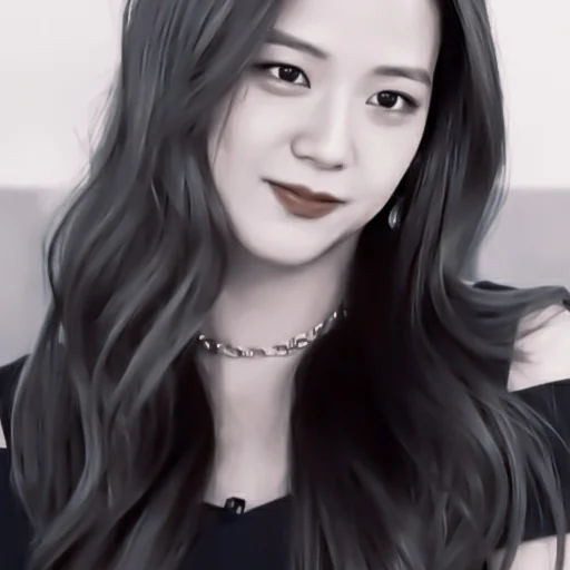 человеческое лицо Человек губа