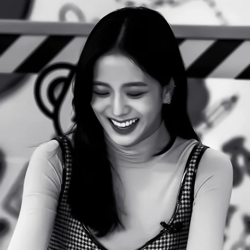 Sticker Jisoo | @jenliastikers - 11