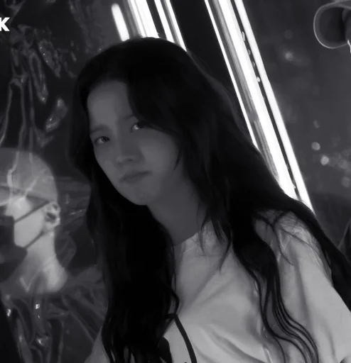 Jisoo | @jenliastikers - 