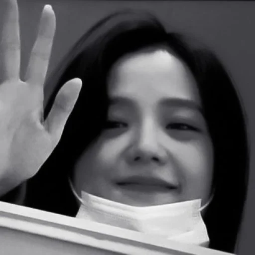 Sticker Jisoo | @jenliastikers - 5