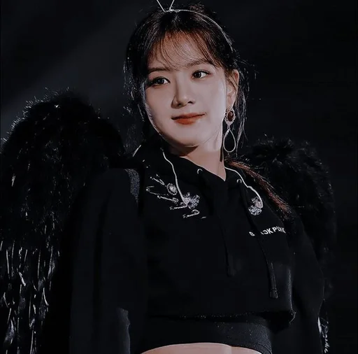 Стикер ᥉hᥱ ᥲ᥉ jι᥉᥆᥆ - @DEMONSTARD - 8