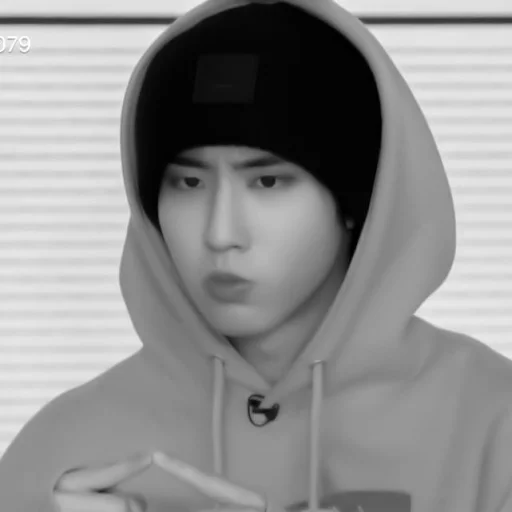 clothing human face person