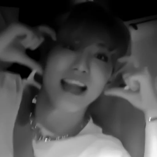 person human face smile