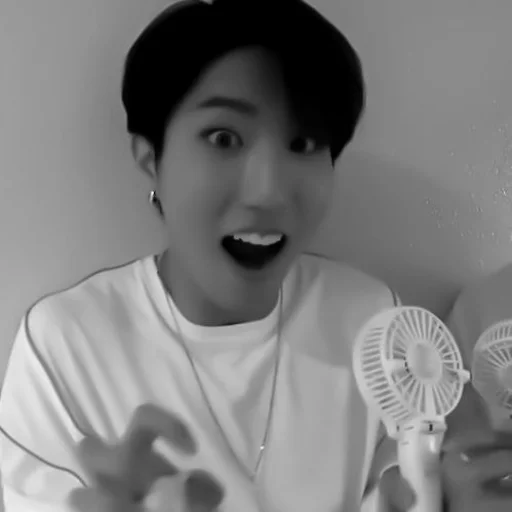 person human face smile