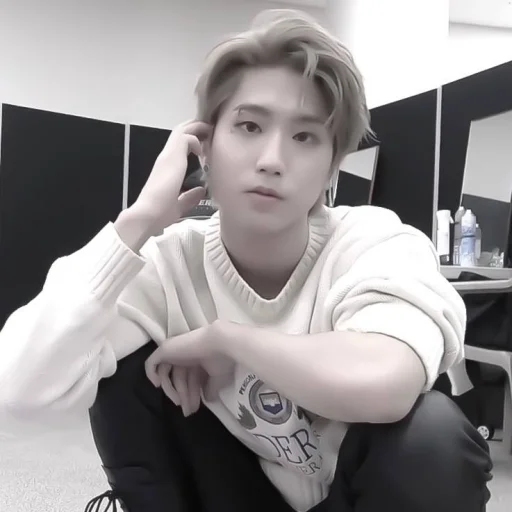 Стикер [🍚] ;; jisung ;; @lumicore_present - 9