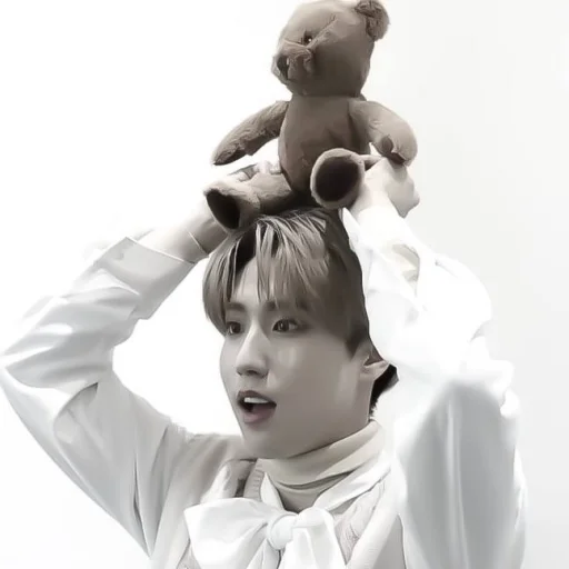 Стикер [🍚] ;; jisung ;; @lumicore_present - 6