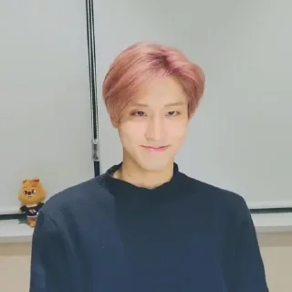 Стикер jisungigigi - 6