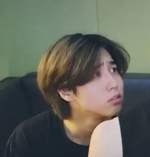 Стикер jisungigigi - 10