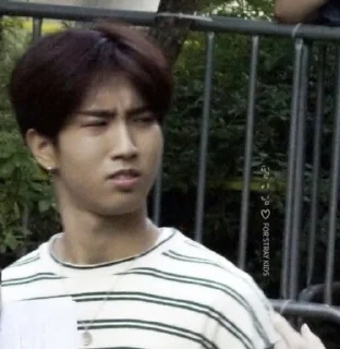 Стикер jisungigigi - 1