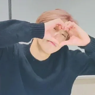 Стикер jisungigigi - 5