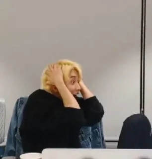 Стикер jisungigigi - 8