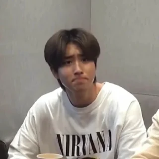 Стикер jisungigigi - 0