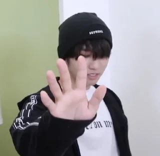 Стикер jisungigigi - 2