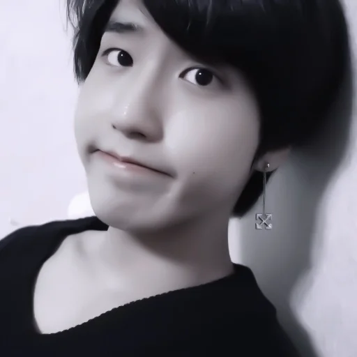 彡🍚 𝐣𝐢𝐬𝐮𝐧𝐠 ;; @mayogni彡 :: @fStikBot - 