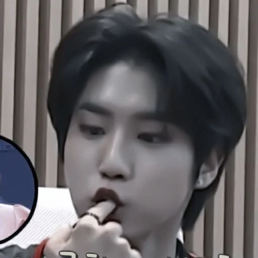 Sticker 彡🍚 𝐣𝐢𝐬𝐮𝐧𝐠 ;; @mayogni彡 :: @fStikBot - 5