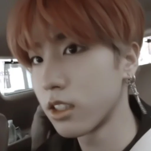 Стикер 〃𝗷𝗶𝘀𝘂𝗻𝗴 :: @yuoliv - 9