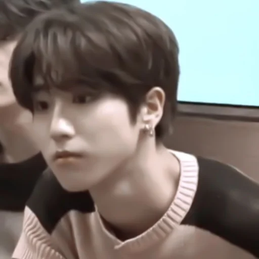 Стикер 〃𝗷𝗶𝘀𝘂𝗻𝗴 :: @yuoliv - 7