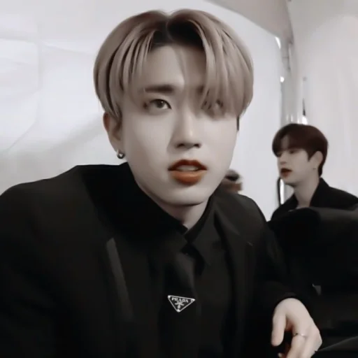 Стикер 〃𝗷𝗶𝘀𝘂𝗻𝗴 :: @yuoliv - 6