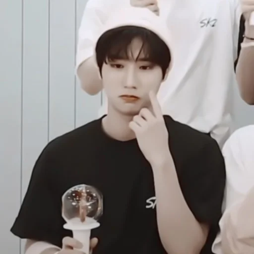 Стикер 〃𝗷𝗶𝘀𝘂𝗻𝗴 :: @yuoliv - 4