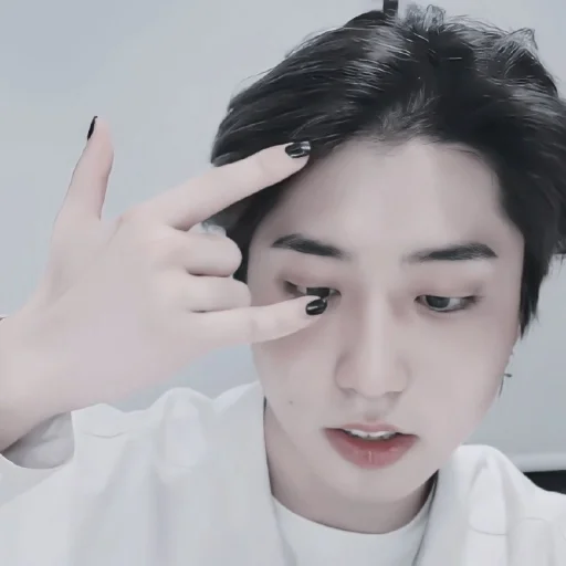 Sticker や 𝗃𝗂𝗌𝗎𝗇𝗀 🥥 ;: @smstickerr - 3