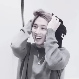 Sticker ⲇⲯυⲥⲟⲏ :; @skzstick - 5